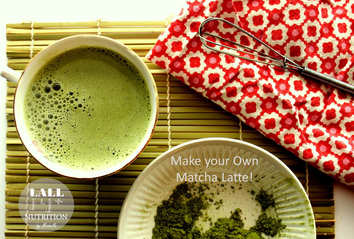 Starbucks Matcha Green Tea Latte Undressed: 6 Questionable Ingredients in Your Healthy Latte!