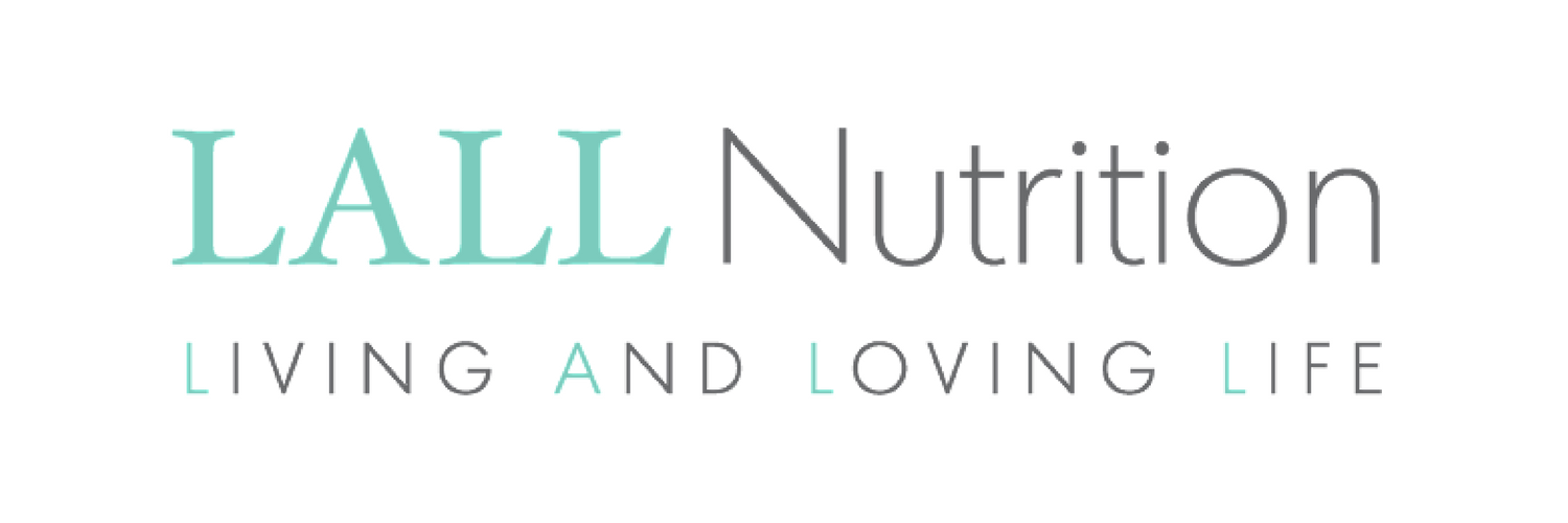 LALL Nutrition