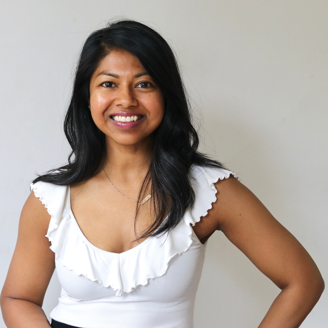 Michelle Lall June 2022